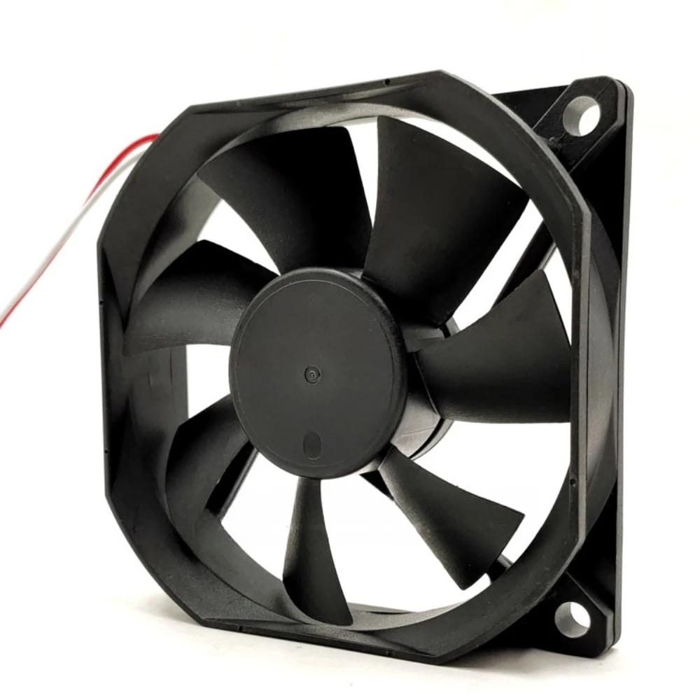 TONON TD9025LS High Air Hydraulic Silent CPU Power Supply Cooling Fan DC12V 0.16A 2 wire 9CM 9025 90x90x25MM New