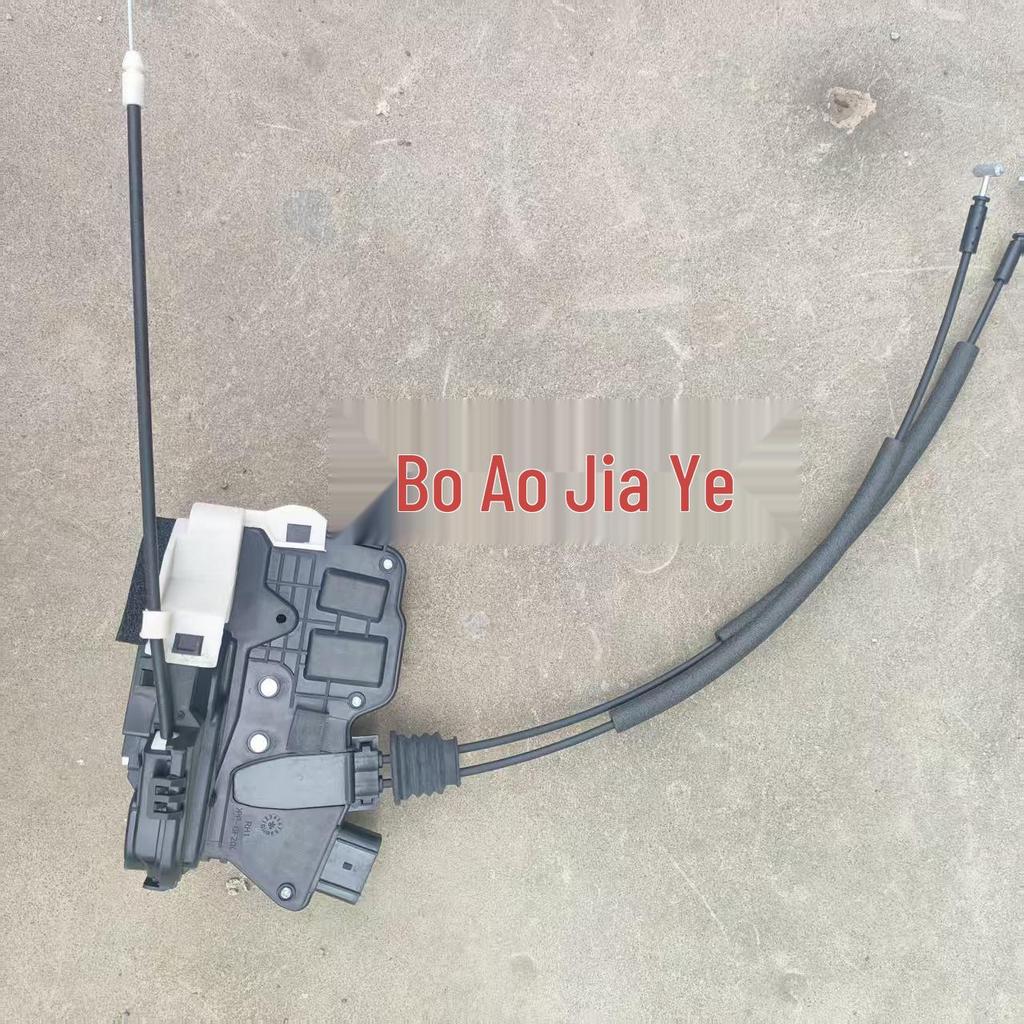 Ручка двери для Kia Sorento 09-12, Номера запчастей: 81310-2P000, 81320-2P000
