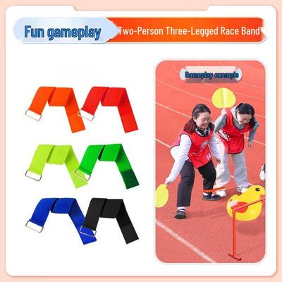 EMfitness Игровой набор для командной игры на открытом воздухе для родителей и детей, штекер CN (адаптер в комплекте)