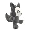 25cm Changed Cat Shark Puro Plush Toy Cartoon Game Character Doll Plush Stuffed Animal Shark Toy Soft Gift for Kids