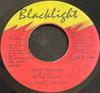 7inch Record PETER LLOYD - Oh My Darling BLA003 Blacklight 1994 Jamaica Reggae, Ska & Dub Used