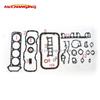 For NISSAN BLUEBIRD CABSTAR Z20 Z20S Full Set Engine Rebuilding Kits Automotive Spare Parts Engine Seal Gasket 10101-22G29