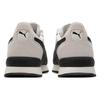 Puma R78 Nylon Retro Fabric Cow Split Leather Synthetic Fashion Casual Wear Resistant Lightweight Low Top Lifestyle Sneakers Unisex Sneakers 399250-01
