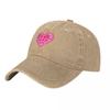 Pink Pony Club Sticker Baseball Cap hiking hat Luxury Cap funny hat Snap Back Hat Women Unisexs