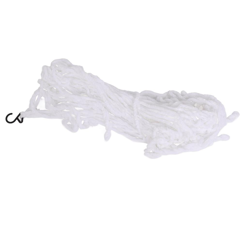 Triangle Spider Web Extra Large White Halloween Party Tricky Decorative Props Supplies