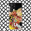 Чехол для телефона Haikyuu Oya Volleyball Anime для Samsung Galaxy S25 S24 S23 Plus S22 Ultra S21 S20 FE S25 Edge S10 S25U Мягкий чехол Fu