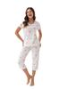 Luna Pajamas 386 Kr/r 3XL Women's Luna