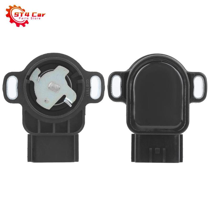 TPS 22633-AA151 4-P Throttle Position Sensor For Subaru Forester Impreza Legacy Outback 22633AA151 Auto part