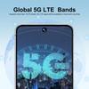 A17 Pro Max 5G Android Смартфон 7,3-дюймовый (16+1Т)