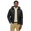 Superdry Wave Quilted Jacket