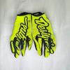 2025 Cycling gloves, motorcycle, downhill mountain bike, DH MX MTB cross-country gloves for men and women