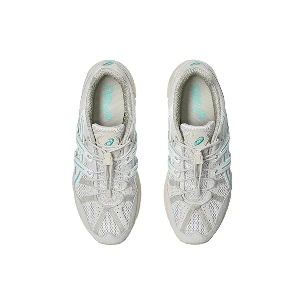 Asics Кроссовки мужские Gel Sonoma 15-50 White Aqua 1203A547-100