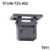 Пластиковые штифты фиксаторов крепежа 91547-TZ5-A02