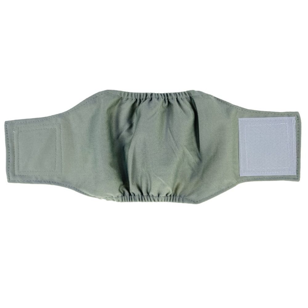 Санитарные физиологические штаны для собак мужского пола, бандаж для живота, нижнее белье для домашних животных, подгузники для собак, шорты для маленьких и средних собак