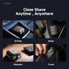 Xiaomi ENCHEN Pocket Electric Shaver Mini 6 Washable Rotating Double Blade Razor Portable USB Rechargeable Shaving Barber Trimmer Men