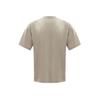 Under Armour T Shirts Unisex Crew Neck Thin Straight Fit 15236147