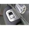 For Mercedes-Benz GLC 2016- Steel Silver Window Lock Lift Panel Trim Frame