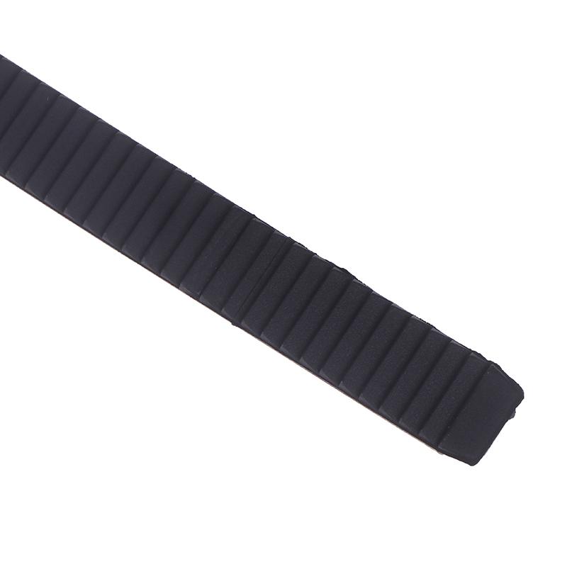 230 мм черный нейлоновый ремень для роликовых коньков, ботинки для коньков, обувь Energy T Shape, роликовые коньки, ремень с пряжкой, аксессуары для льда