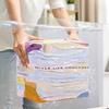 Dust-proof Seal Compression Bag Large Capacity Clothes  Blankets Organizer  Travel Accessories