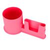 Storing Function Paddle Board Cup Holder 2 in 1 Paddle Board Storage Accessory  for Paddle Board