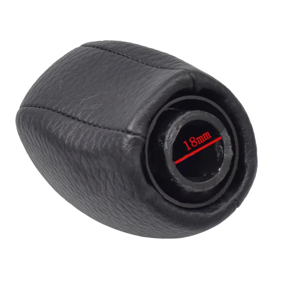 6-ступенчатая ручка переключения передач для Laguna III для BT Hatchback для KT Sport Tourer DT Coupe Отделка головки рычага переключения передач механической коробки передач