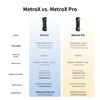 REVOPOINT MetroX Ручной Промышленный Лазерный 3D Сканер
