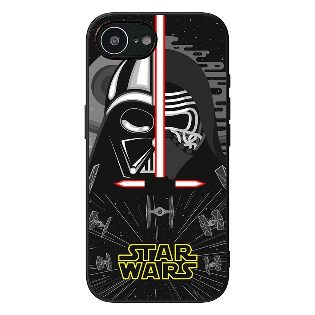 Stars Yoda Wars Darths Vaders Phone Case for OPPO A40 A60 A80 A38 A18 A17 A16 A78 A79 A54 A25 A57 4G 5G Cover Casing