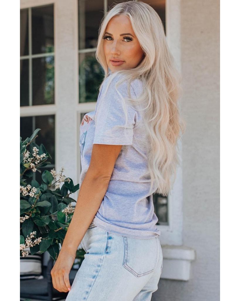 Azura Exchange Футболка с рисунком Mama Quadruple Shadows