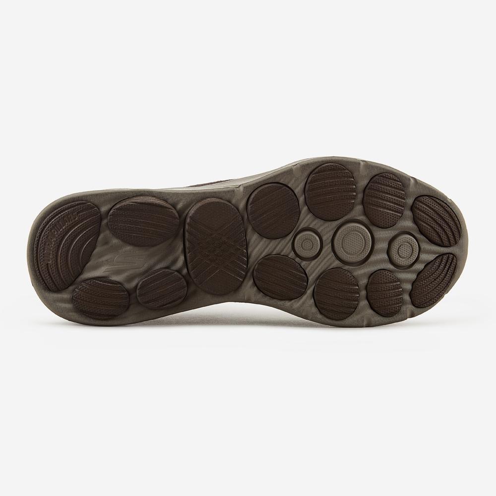 Skechers Мужская обувь Gowalk 8 (Слипоны)_Sp0Mwcgy012