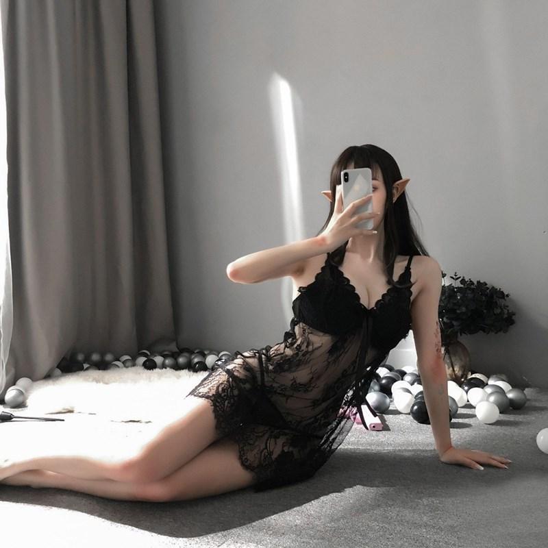 Новое сексуальное нижнее белье сексуальное собирающее перспективное нагрудник стальной поднос подтяжка кружевная открытая спина домашнее