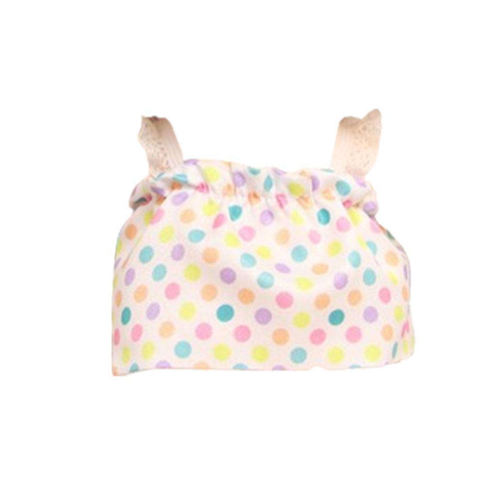 Аксессуары для игрушек 20 см Кукла Платье-слинг Лолита Хлопковое кукольное платье Детские игрушки для девочек