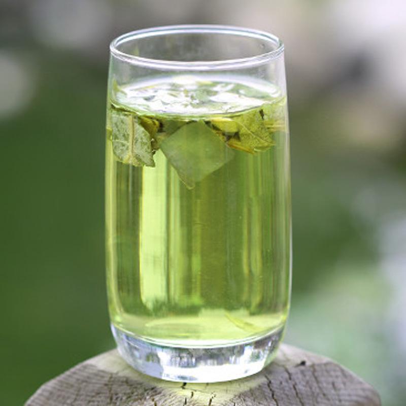 Уникальные вкусы чая: Тегуаньинь, молочный улун, хризантема, пуэр, лист лотоса, печеночный чай, черный улун, обжаренный на углях