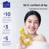 Ополаскиватель для рта Baixi с грейпфрутом и зеленым виноградом