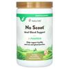 No-Scoop Anal Sweat Support + Pumpkin, для собак, 155 г (5,4 унции)