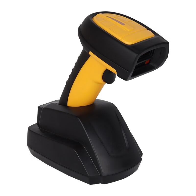 Ezscan SH7150/SH3900 Industrial DPM Barcode Scanner
