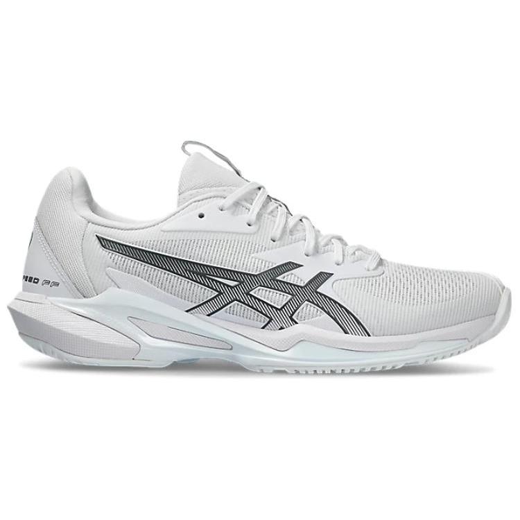 Asics Solution Speed Ff 3 Белый Metropolis Женские 1042A250-101