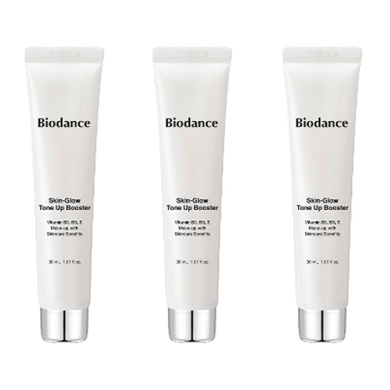 Biodance Skin Glow Tone Up Booster 30mL (3 Options)