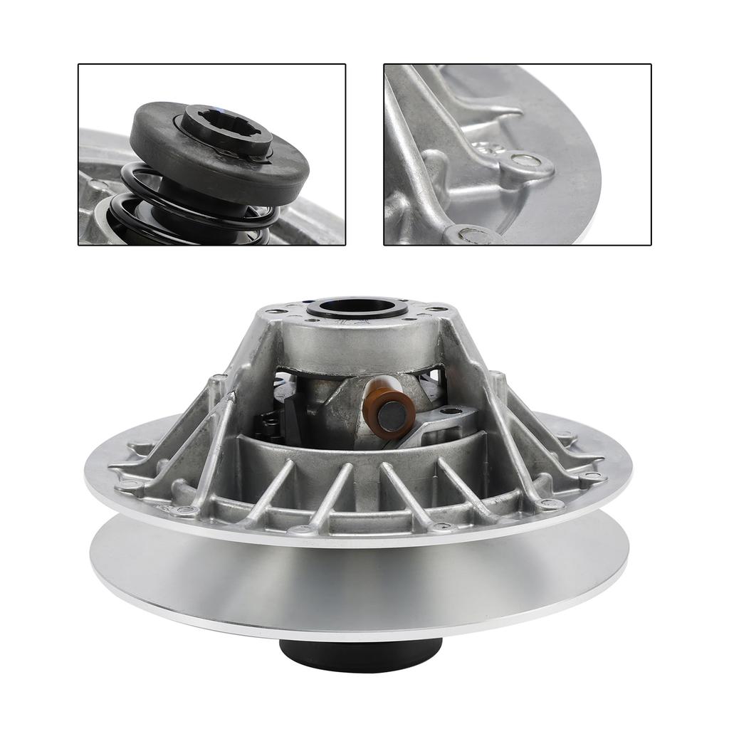 Вторичный вариатор задний 21050821000 Для Odes 100 Dominator Raider X2/X4