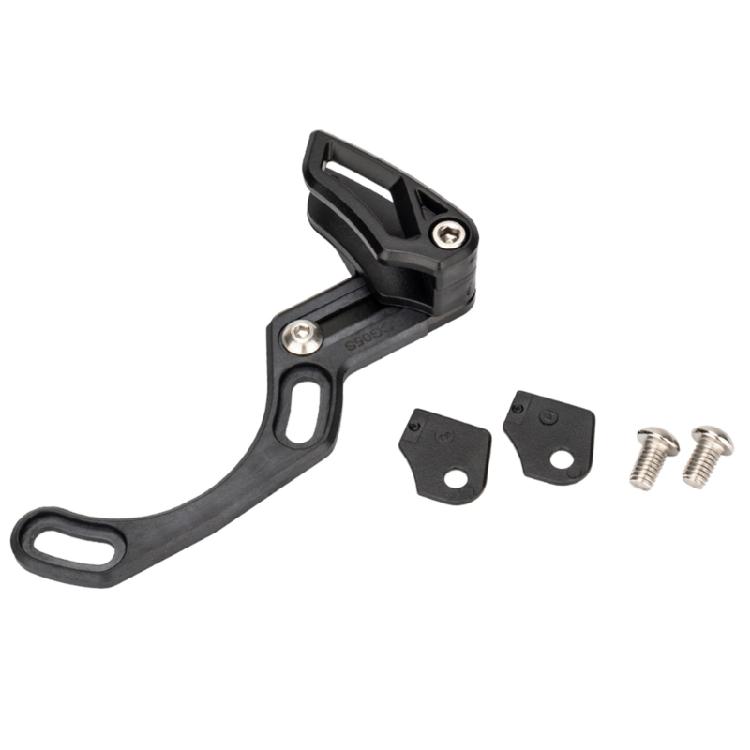 Nylon Bike Chain Guide Replacement Bicycles Wide Narrow Gear Guider Chain Guard Bicycles Chain Protector Easy to Use