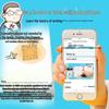 Tian Yingzhang 7th Grade English Handwriting Workbook