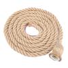 1.5M E27 Base Vintage Hanging Hemp Rope for Light Retro Lamp Ceiling Pendant (1 Head)