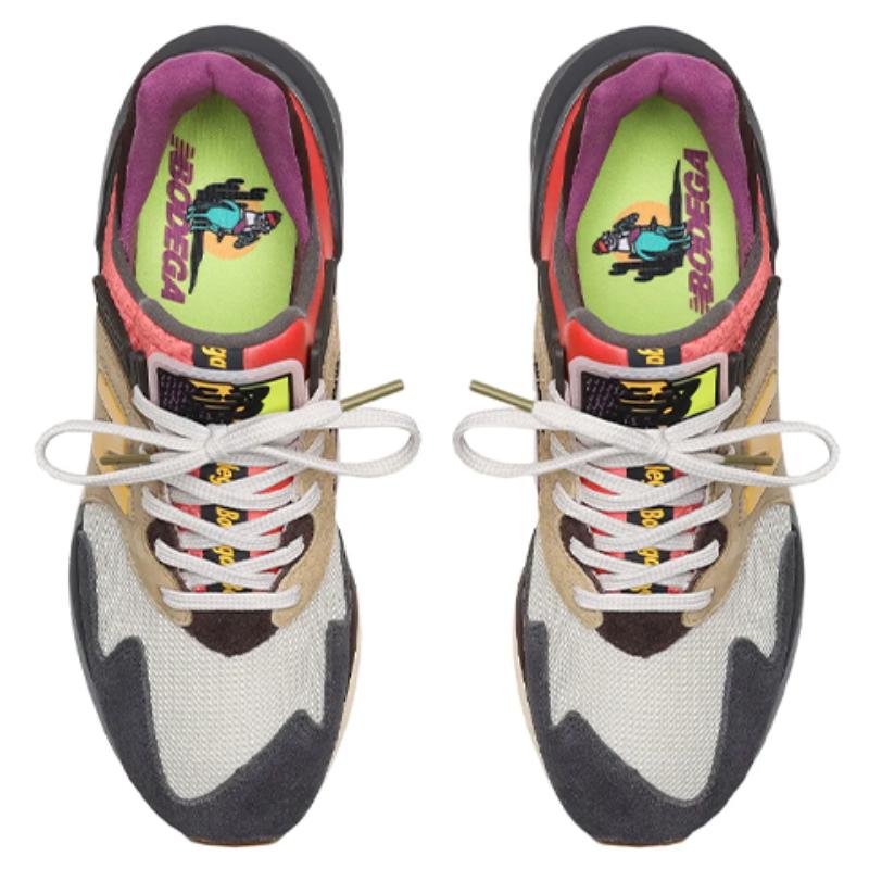 New Balance 997S Bodega Кроссовки Better Days MS997JBO