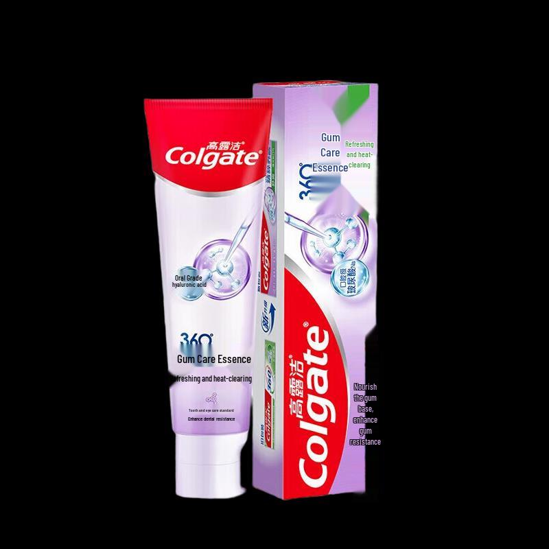 Colgate Зубная паста 360° Essence Уход за деснами и Свежее дыхание