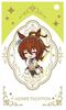 Ichiban Kuji Uma Musume 11th G Prize Clear Card Case [Agnes Tachyon]