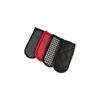 Anti-Scald Pan Handle Holder Sleeve Cotton Pans Handle Cover Cookware Potholder  Frying Pan