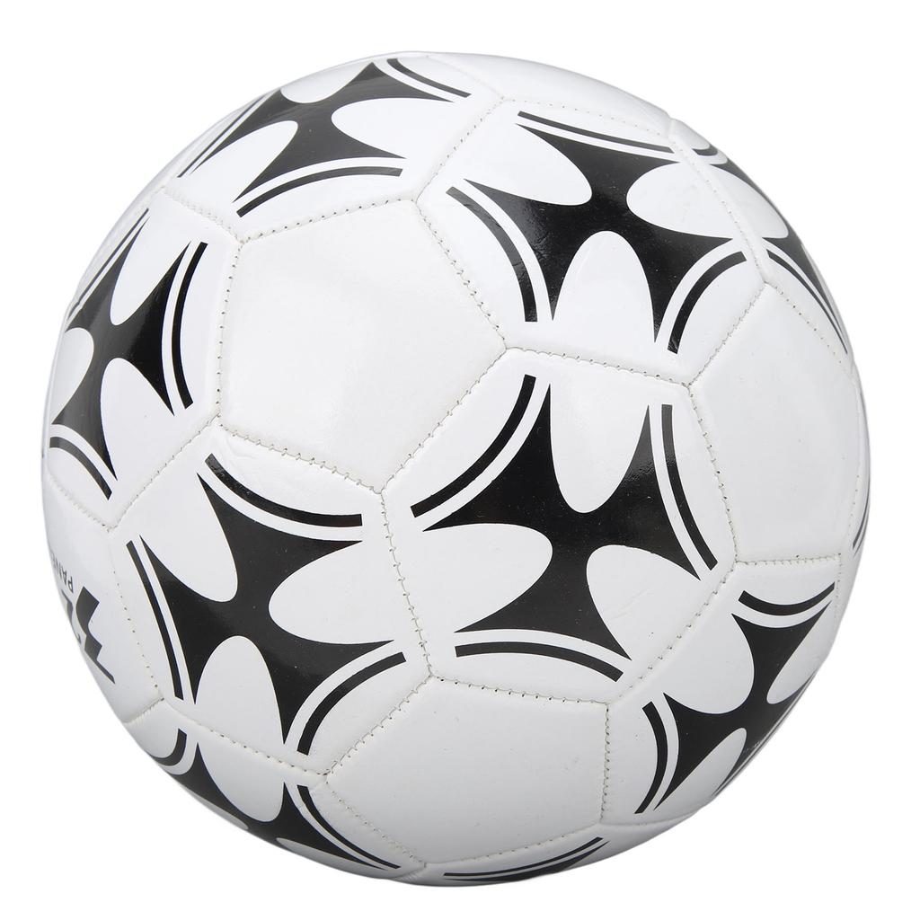 Футбольный мяч высокой эластичности профессиональный ударостойкий детский тренировочный футбол для матчей экзамены