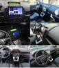 9'' Android 9.1 1 ГБ 16 ГБ Автомагнитола Радио Навигация GPS Для Старой Mazda 5 Мультимедийный Плеер