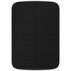 Panneau Solaire - - Modele-E - 6,18 W - Type-C - IP65 - Câble 4m