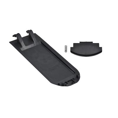 Нижняя крышка и защелка подлокотника Skoda Octavia Fabia Seat Ibiza