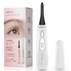Hot Eyelash Curler with Rapid Improved 4 Temperature Long Battery Material [TYPE-C Charging] 15-Second Heat-Up Time, 5-Minute Auto-Off Time,